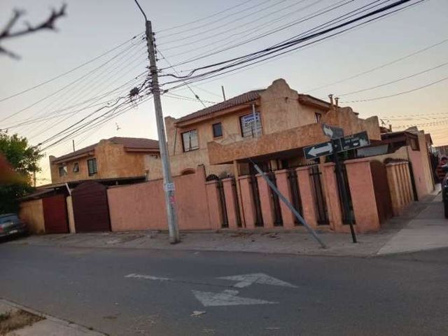 Arriendo casa año corrido  en Sector El milagro La Serena a $730000 mensual
