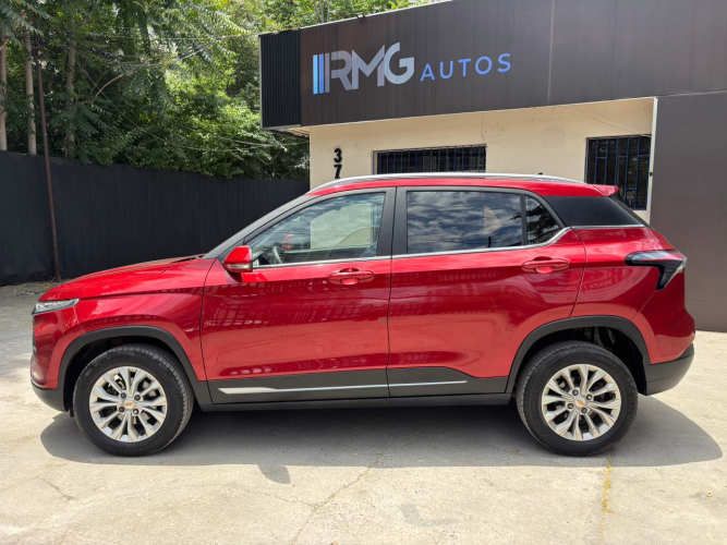 2023 Chevrolet Groove 1.5 LTZ