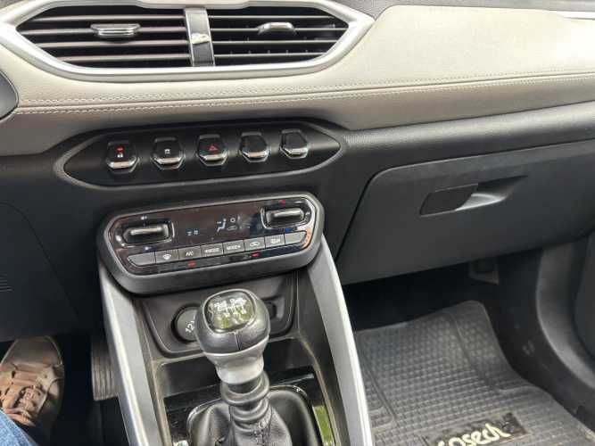 2023 Chevrolet Groove 1.5 LTZ