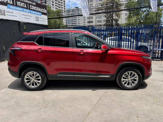 2023 Chevrolet Groove 1.5 LTZ