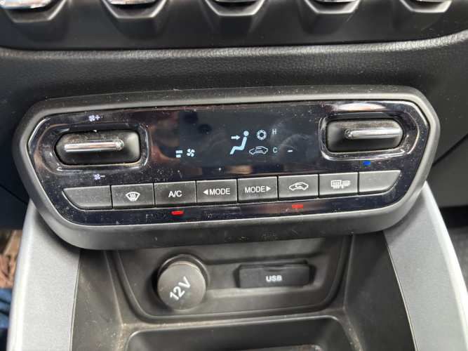 2023 Chevrolet Groove 1.5 LTZ