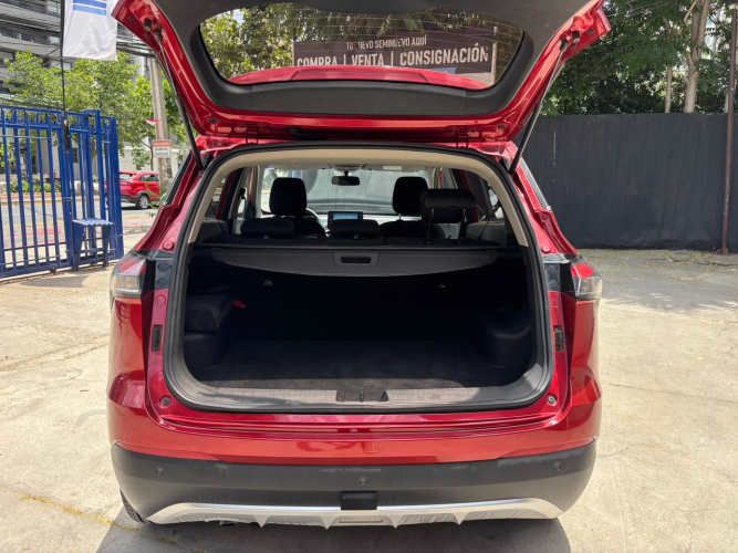 2023 Chevrolet Groove 1.5 LTZ