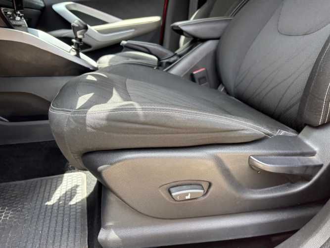 2023 Chevrolet Groove 1.5 LTZ