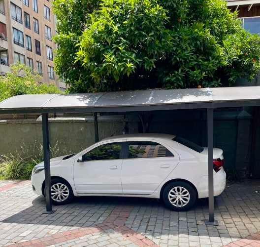 6.990.000 CHEVROLET COBALT 1.8 LTZ  KMTS.AUTOMÁTICO