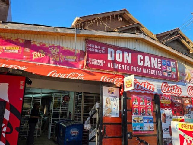 VENTA CASA SAN BERNARDO |URETA BRAVO PROPIEDADES|