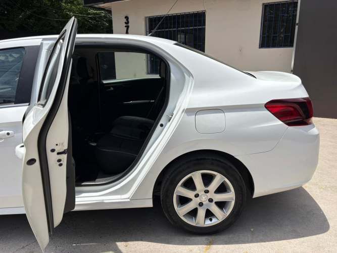 2022 Peugeot 301 1.6 HDI Allure