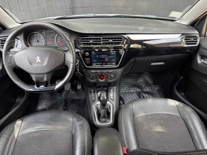 2022 Peugeot 301 1.6 HDI Allure