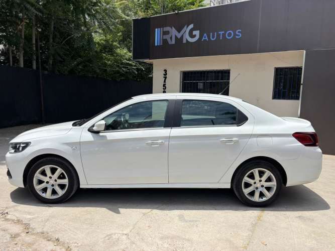 2022 Peugeot 301 1.6 HDI Allure