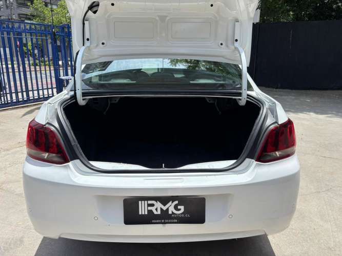 2022 Peugeot 301 1.6 HDI Allure