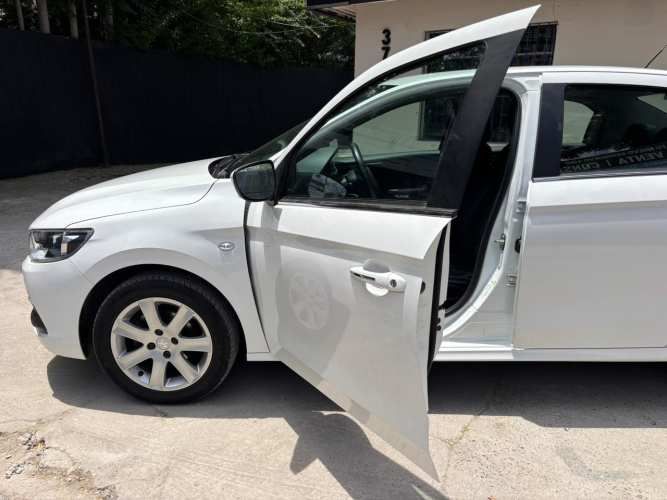 2022 Peugeot 301 1.6 HDI Allure