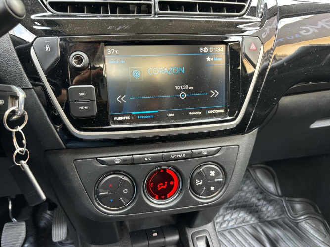 2022 Peugeot 301 1.6 HDI Allure