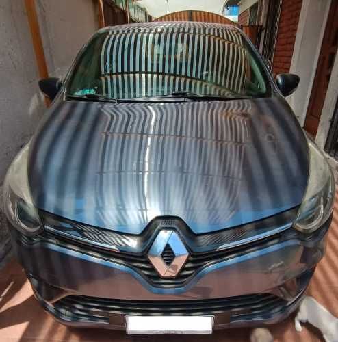 RENAULT CLIO IV 2017  IMPECABLE
