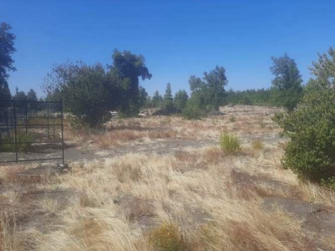 VENTA PARCELA LOS ÁNGELES |URETA BRAVO PROPIEDADES|