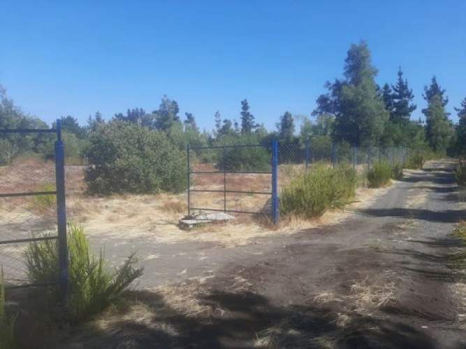 VENTA PARCELA LOS ÁNGELES |URETA BRAVO PROPIEDADES|