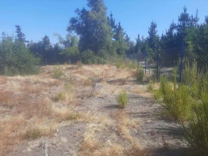 VENTA PARCELA LOS ÁNGELES |URETA BRAVO PROPIEDADES|