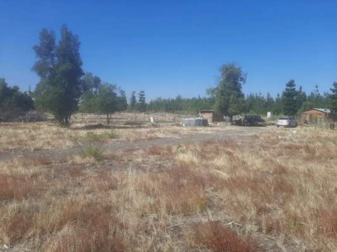 VENTA PARCELA LOS ÁNGELES |URETA BRAVO PROPIEDADES|