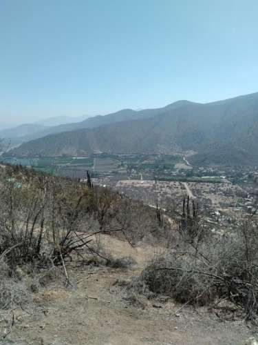 Terreno Condominio Bosques de Miraflores