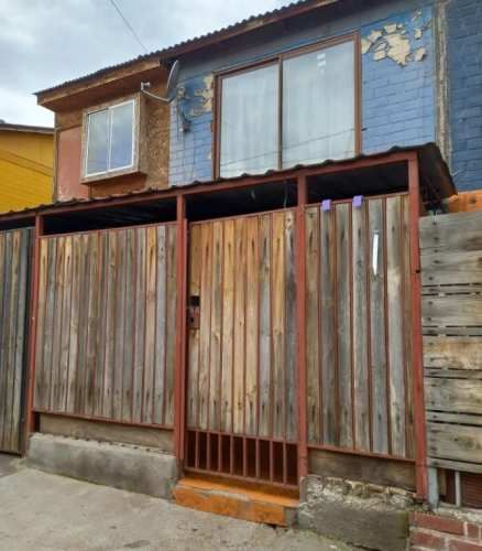 VENTA CASA PUENTE ALTO |URETA BRAVO PROPIEDADES|