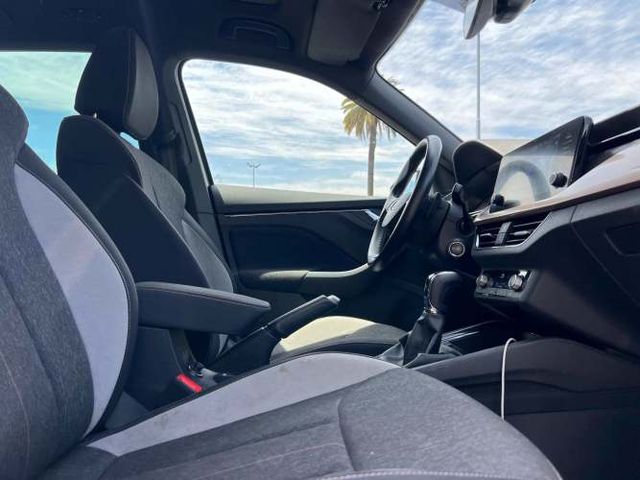 2022 SKODA Kamiq 1.5 TSI Auto Style