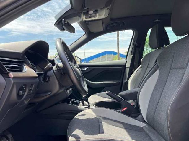 2022 SKODA Kamiq 1.5 TSI Auto Style