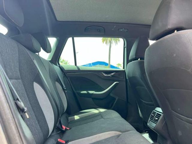 2022 SKODA Kamiq 1.5 TSI Auto Style