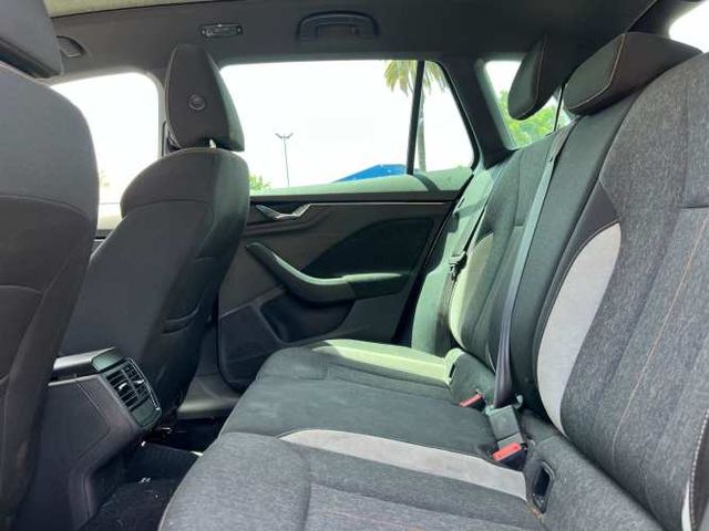 2022 SKODA Kamiq 1.5 TSI Auto Style