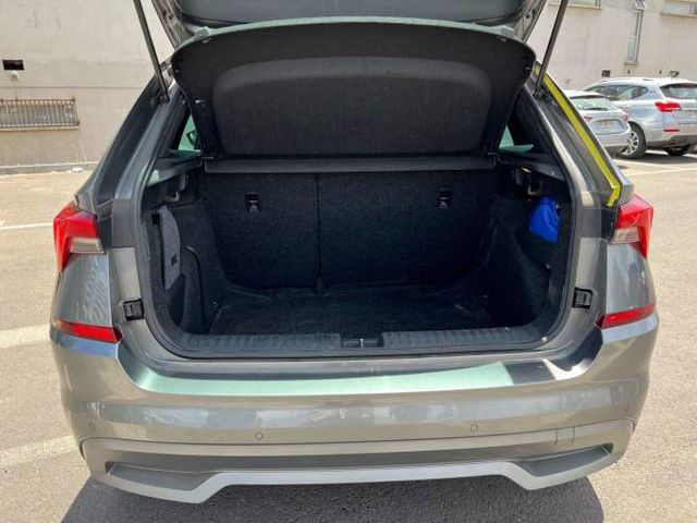 2022 SKODA Kamiq 1.5 TSI Auto Style