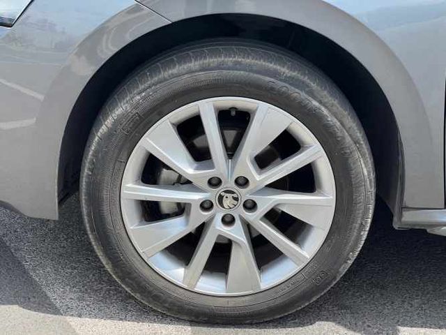 2022 SKODA Kamiq 1.5 TSI Auto Style