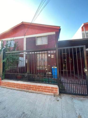 VENTA CASA LA FLORIDA |URETA BRAVO PROPIEDADES|