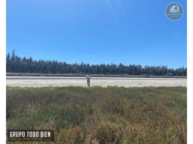 Oportunidad Única: 2 Parcelas Agrícolas al Precio de 1