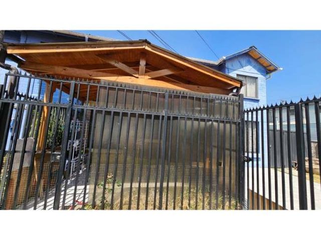 SE VENDE CASA EN PUENTE ALTO |URETA BRAVO PROPIEDADES|