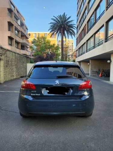 Pegueot 308 FELINE - DIESEL