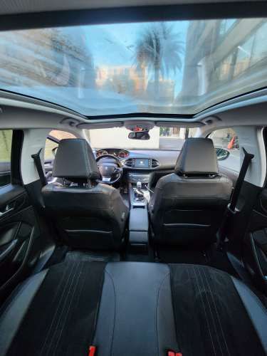 Pegueot 308 FELINE - DIESEL