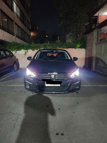 Pegueot 308 FELINE - DIESEL