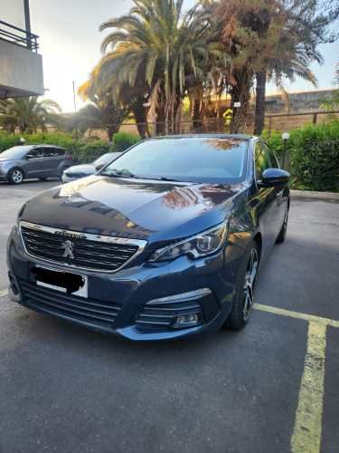 Pegueot 308 FELINE - DIESEL