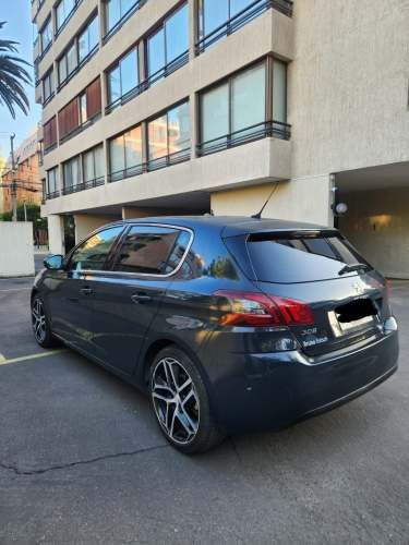 Pegueot 308 FELINE - DIESEL