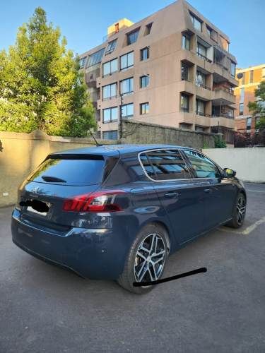 Pegueot 308 FELINE - DIESEL