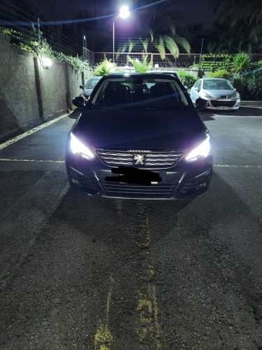 Pegueot 308 FELINE - DIESEL