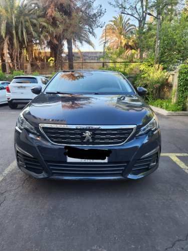 Pegueot 308 FELINE - DIESEL