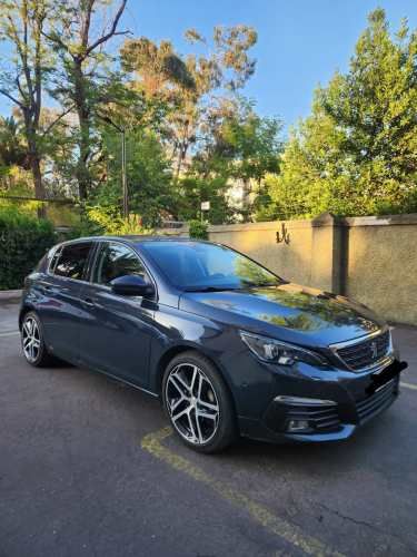 Pegueot 308 FELINE - DIESEL