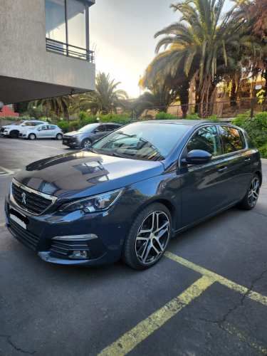 Pegueot 308 FELINE - DIESEL