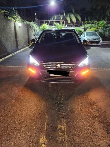 Pegueot 308 FELINE - DIESEL