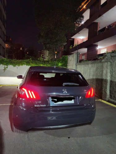 Pegueot 308 FELINE - DIESEL