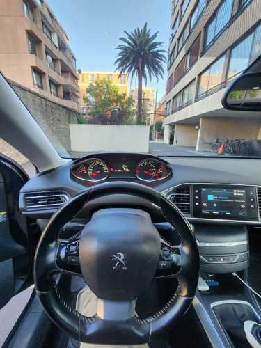 Pegueot 308 FELINE - DIESEL