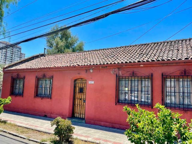 Casa en Venta con GRAN Proyección Comercial en Independencia