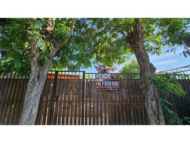 VENTA CASA LAS CONDES |URETA BRAVO PROPIEDADES|