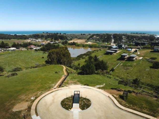Exclusivo condominio Olas de Punta de Lobos Pichilemu