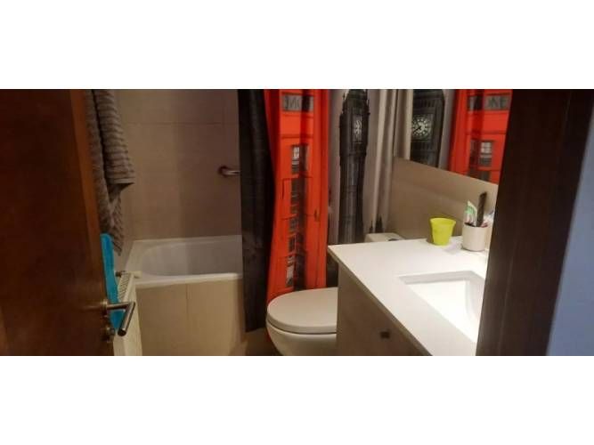 Magnífica Casa Mediterranea No Perimetral En Piedra Roja