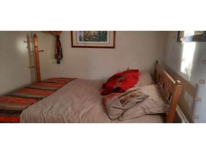 Magnífica Casa Mediterranea No Perimetral En Piedra Roja