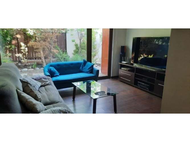 Magnífica Casa Mediterranea No Perimetral En Piedra Roja